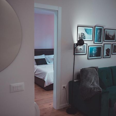Tam Serviced Apartment City Center No2 Tirana Eksteriør billede