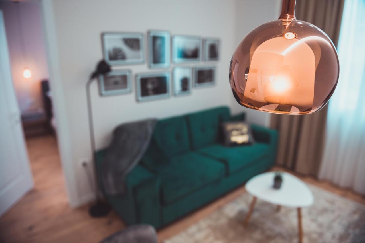 Tam Serviced Apartment City Center No2 Tirana Eksteriør billede