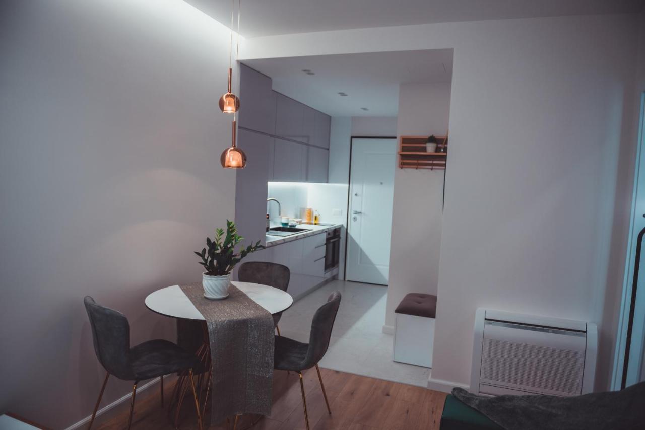 Tam Serviced Apartment City Center No2 Tirana Eksteriør billede