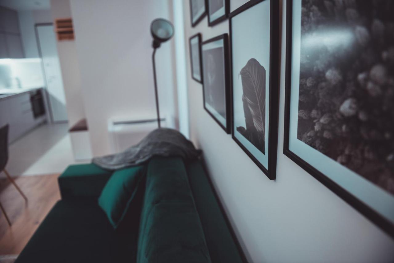 Tam Serviced Apartment City Center No2 Tirana Eksteriør billede