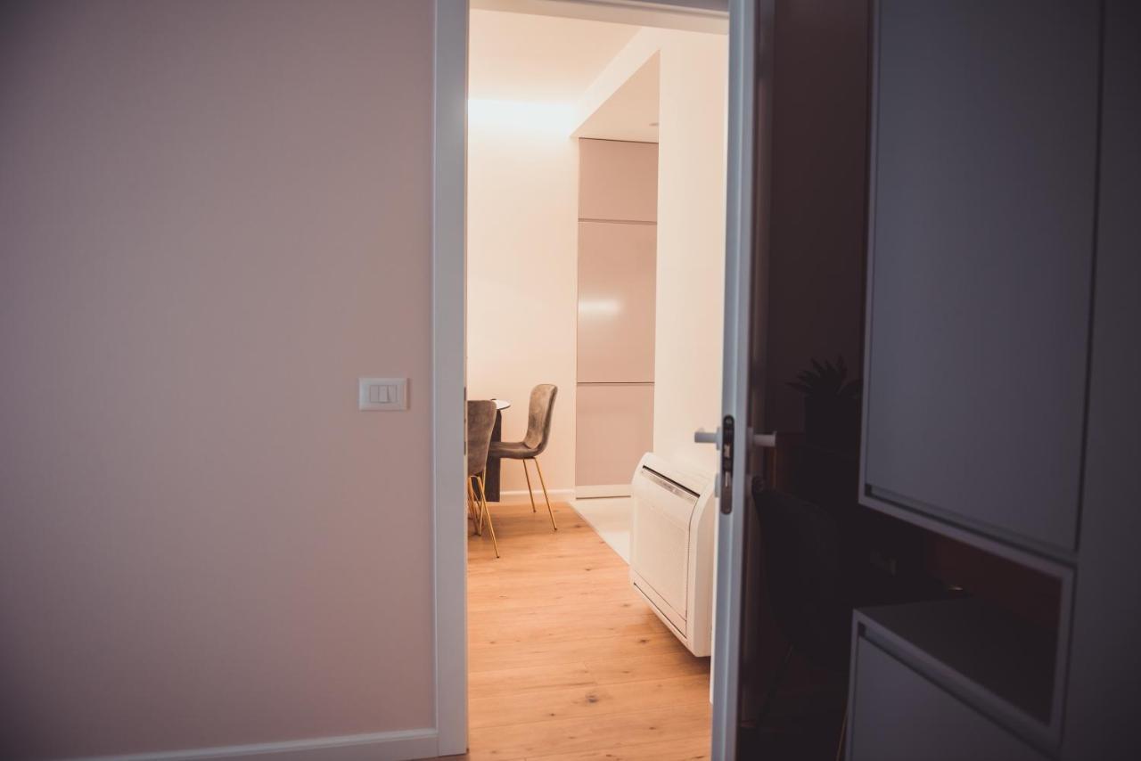 Tam Serviced Apartment City Center No2 Tirana Eksteriør billede