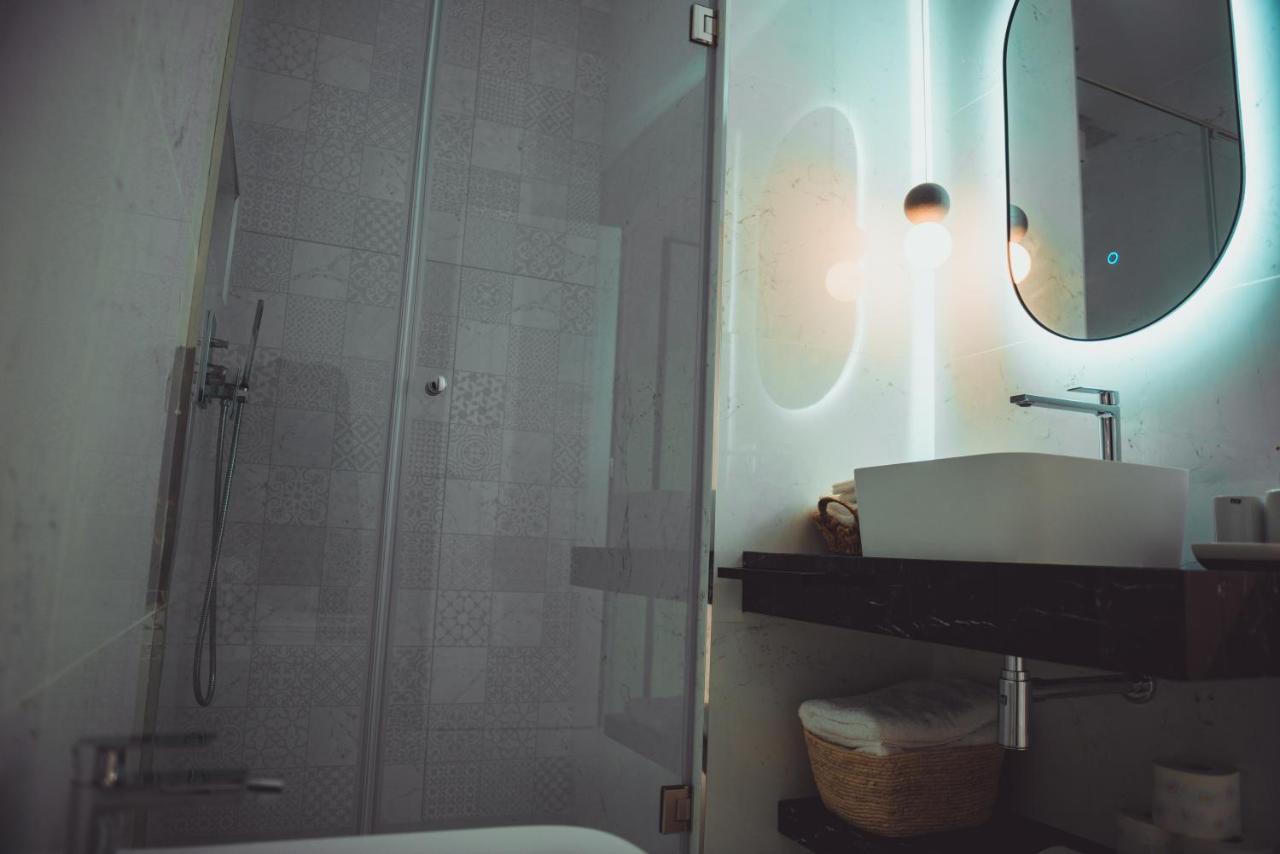 Tam Serviced Apartment City Center No2 Tirana Eksteriør billede