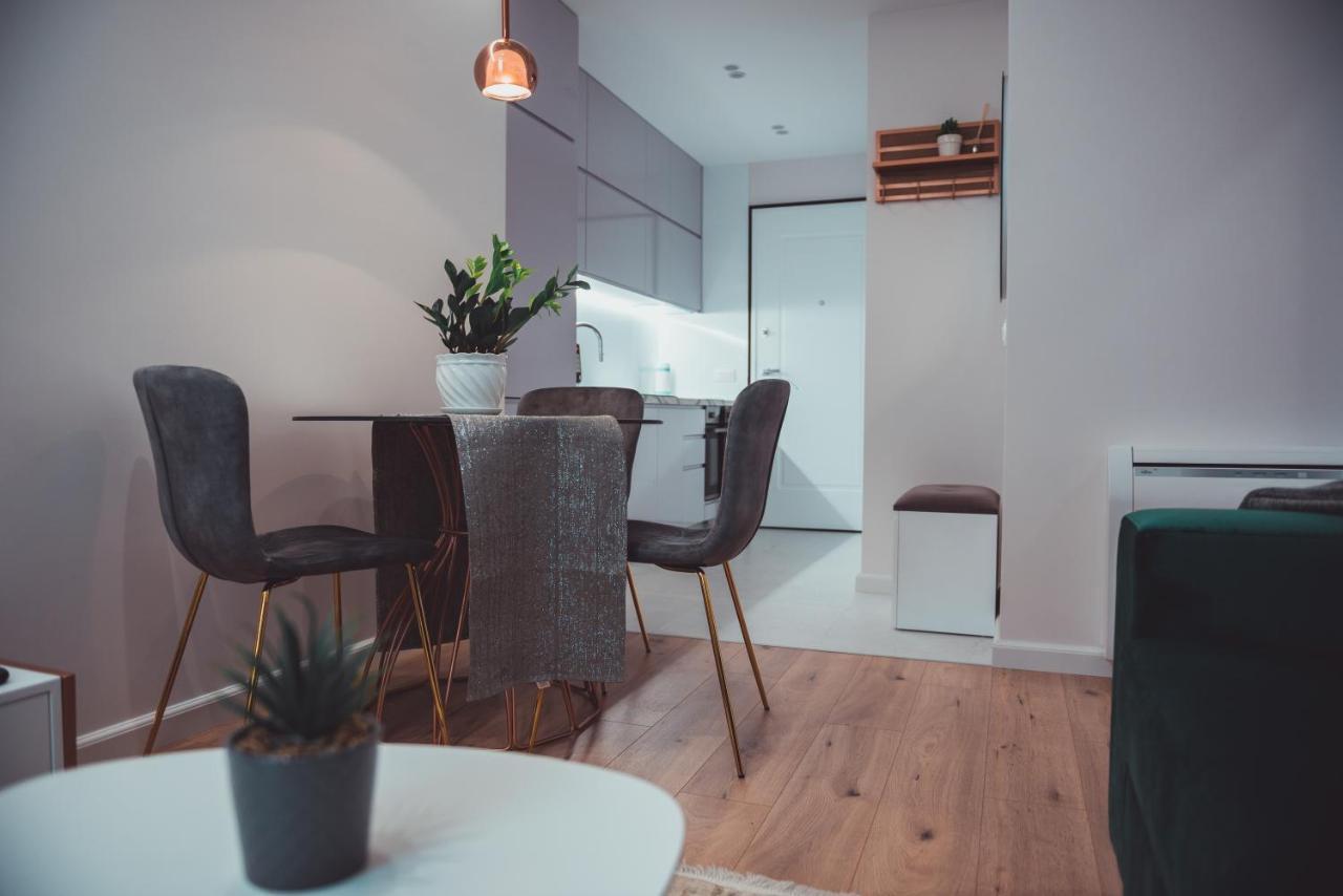 Tam Serviced Apartment City Center No2 Tirana Eksteriør billede