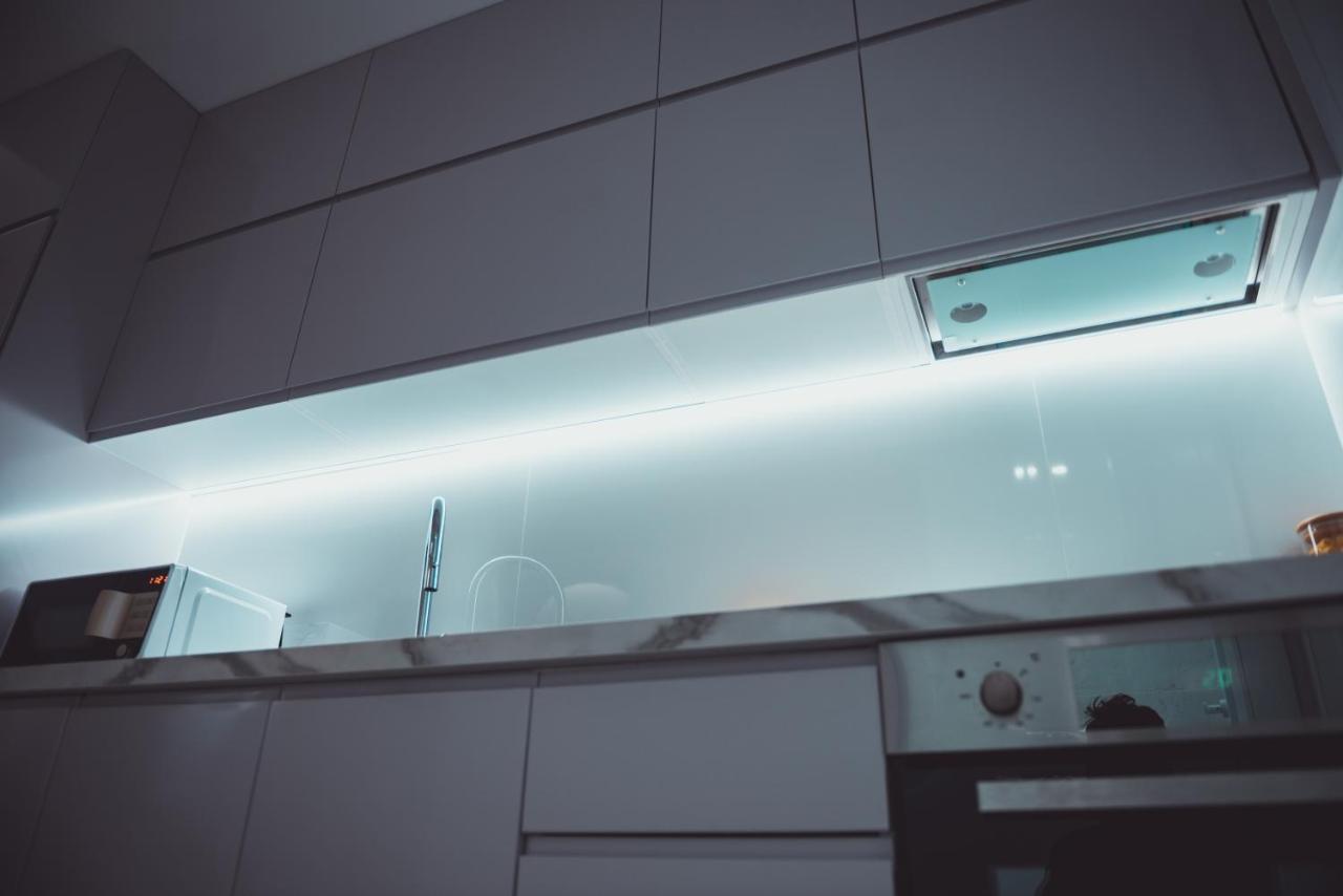 Tam Serviced Apartment City Center No2 Tirana Eksteriør billede